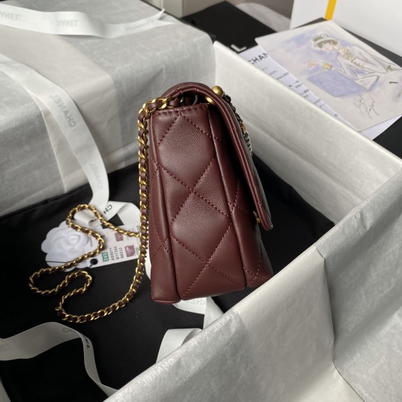 Ch**el satchel bags
